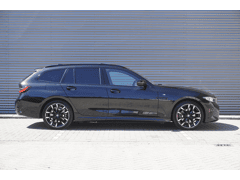 BMW 3 serie Touring 330e - Afbeelding 4