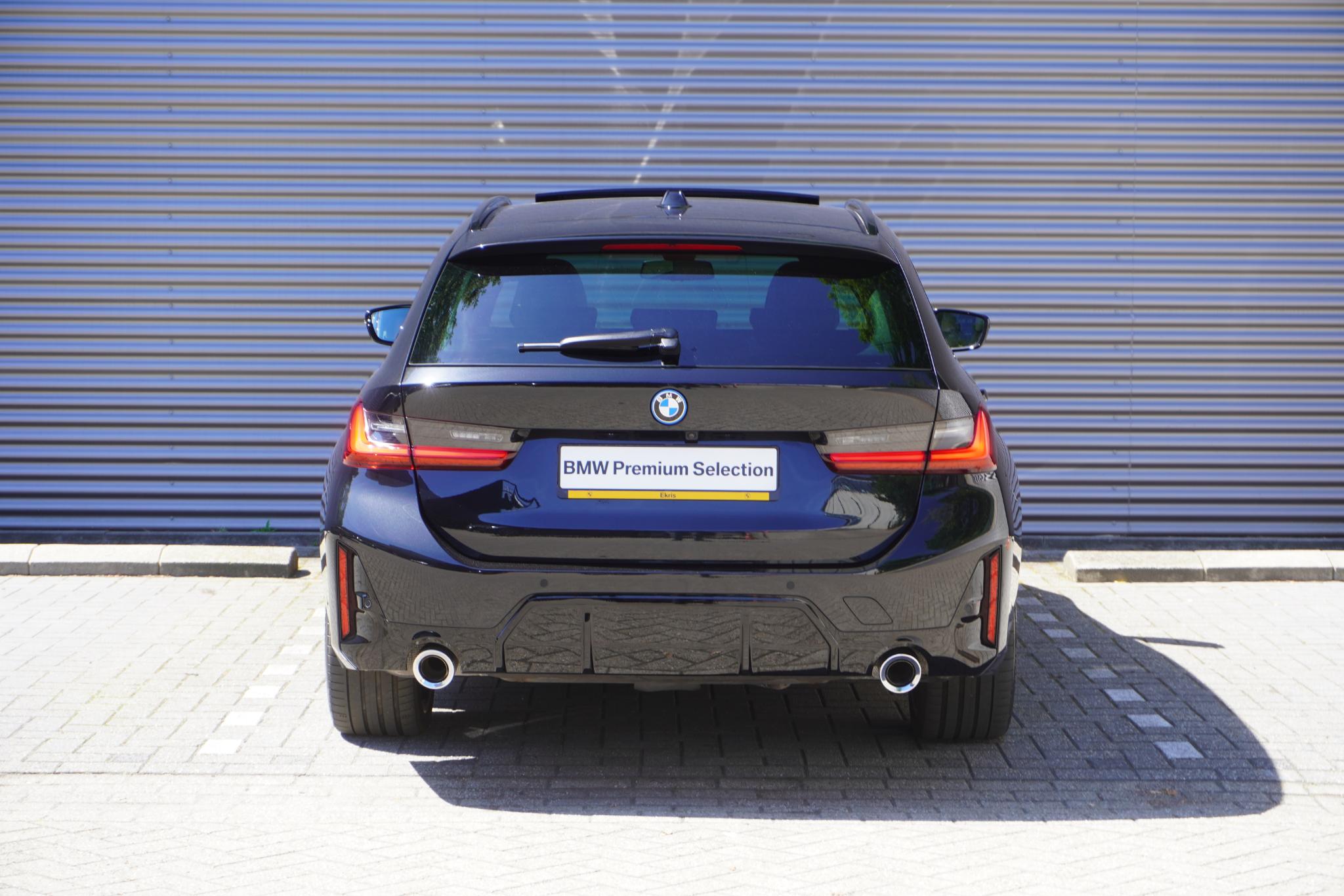 BMW 3 serie Touring 330e - Afbeelding 5