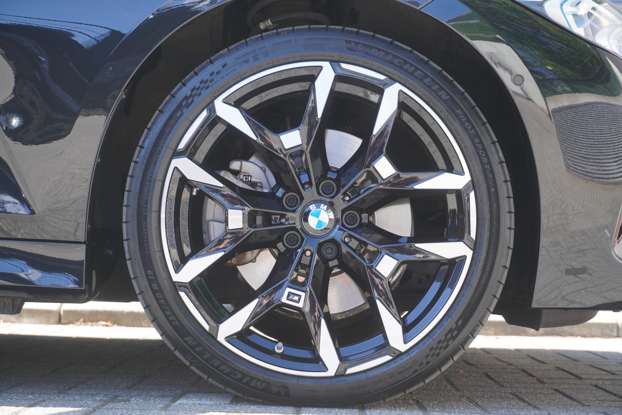 BMW 3-Serie