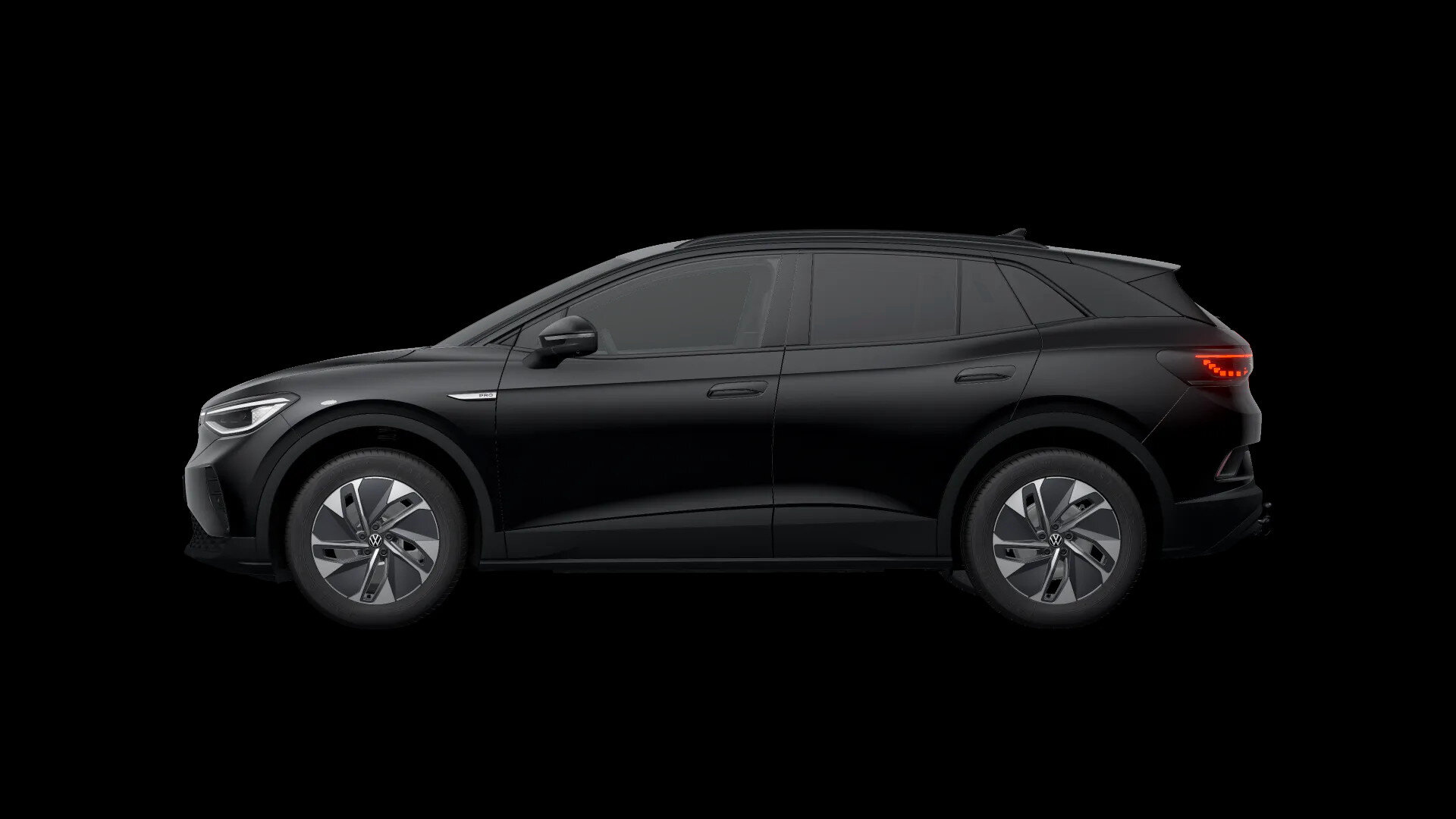 Volkswagen ID.4 Pro Advantage 77 kWh - Afbeelding 3