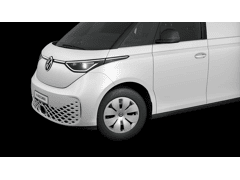 Volkswagen ID. Buzz Cargo 77 kWh | deuren achter - Afbeelding 3