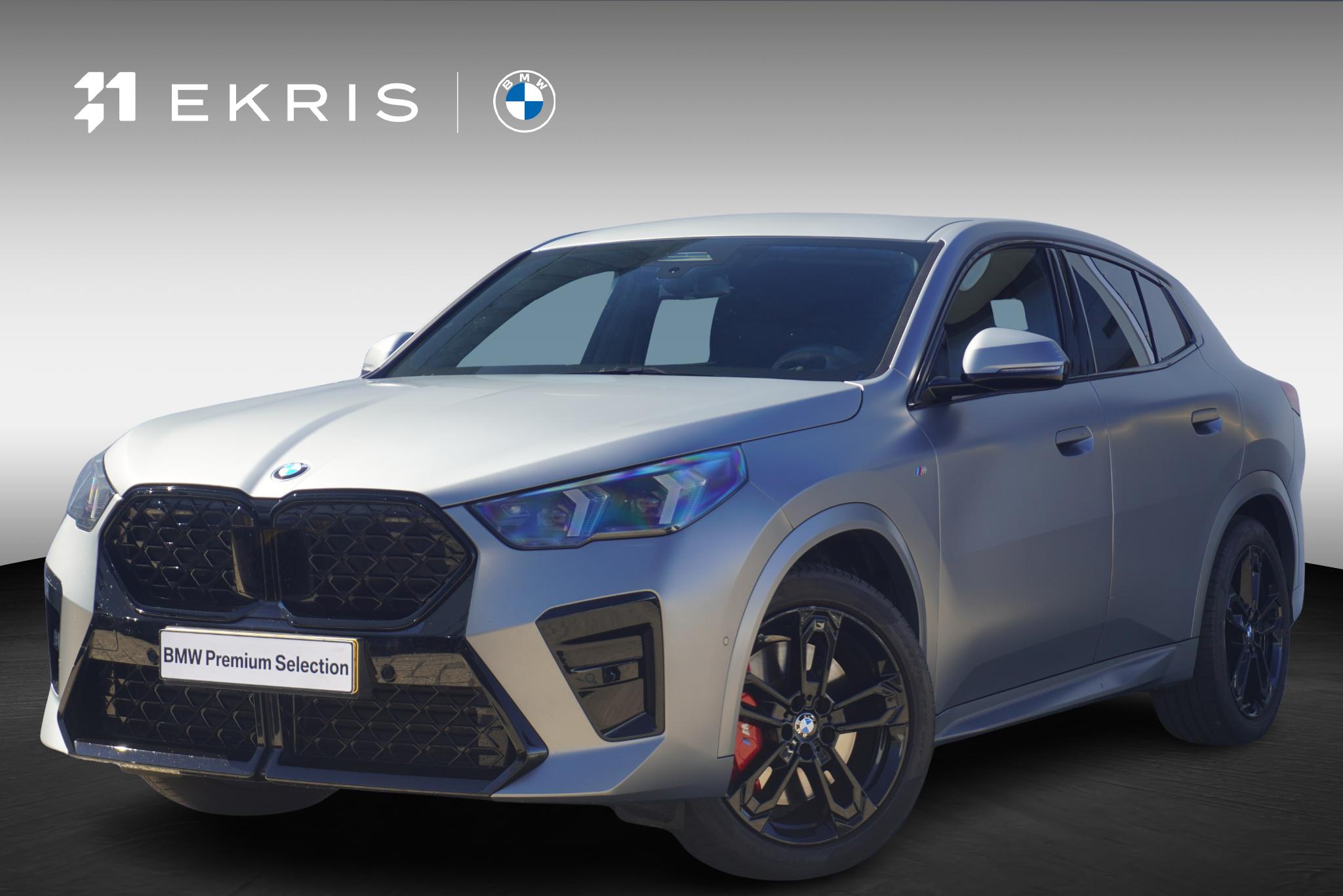 BMW X2 sDrive20i