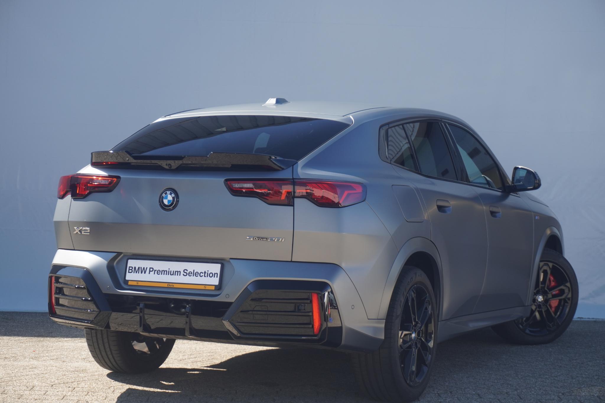 BMW X2 sDrive20i - Afbeelding 2