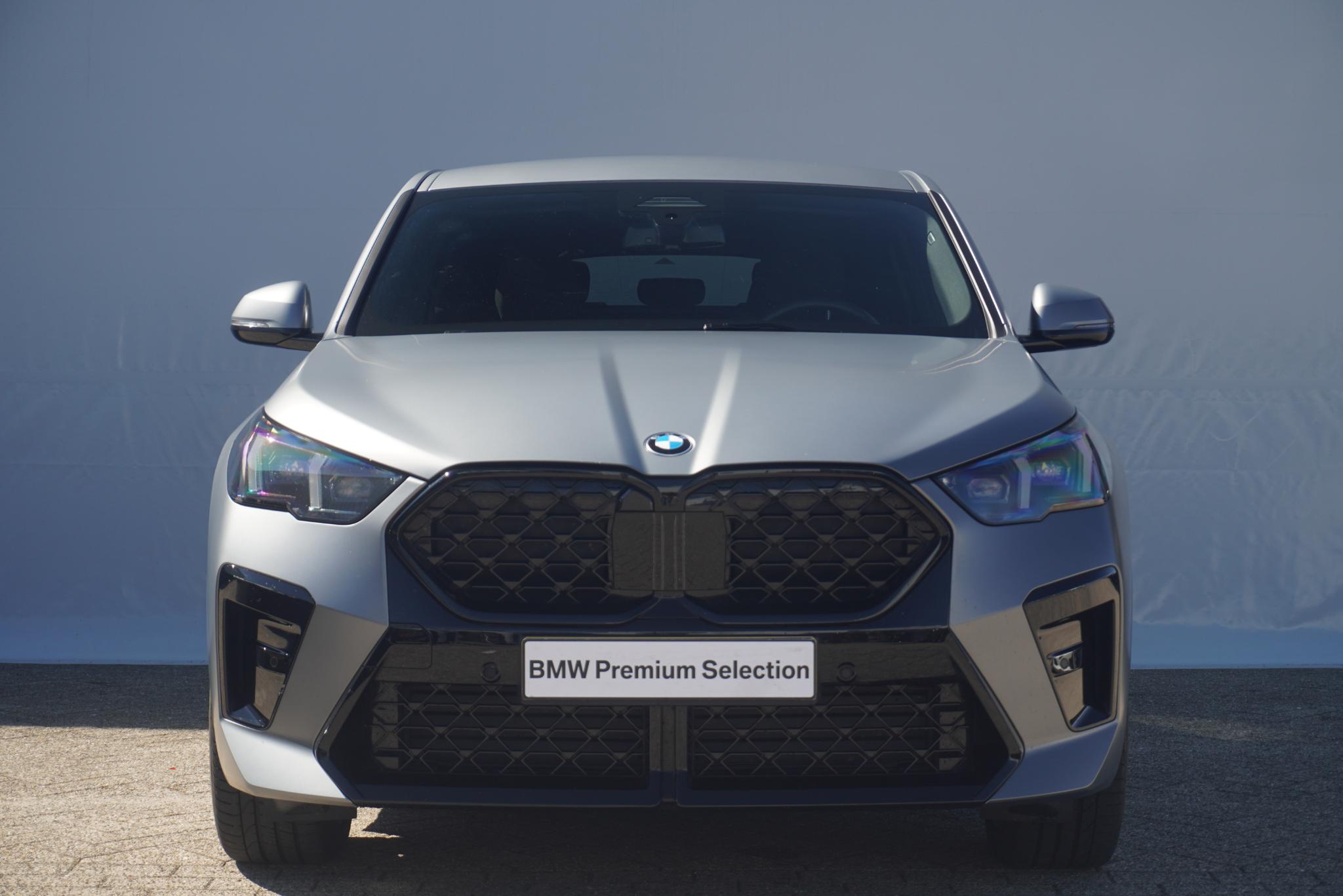 BMW X2 sDrive20i - Afbeelding 3