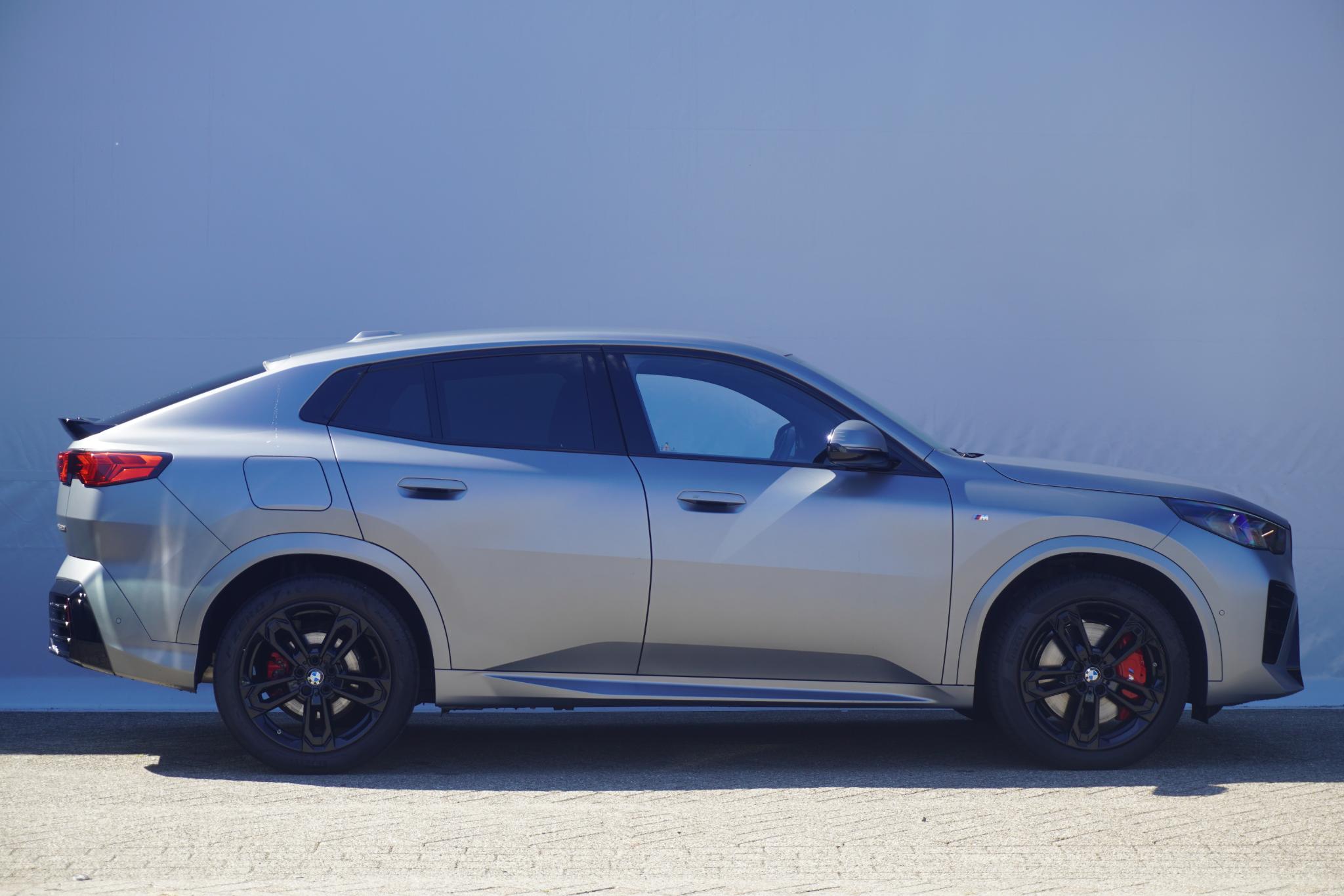 BMW X2 sDrive20i - Afbeelding 4