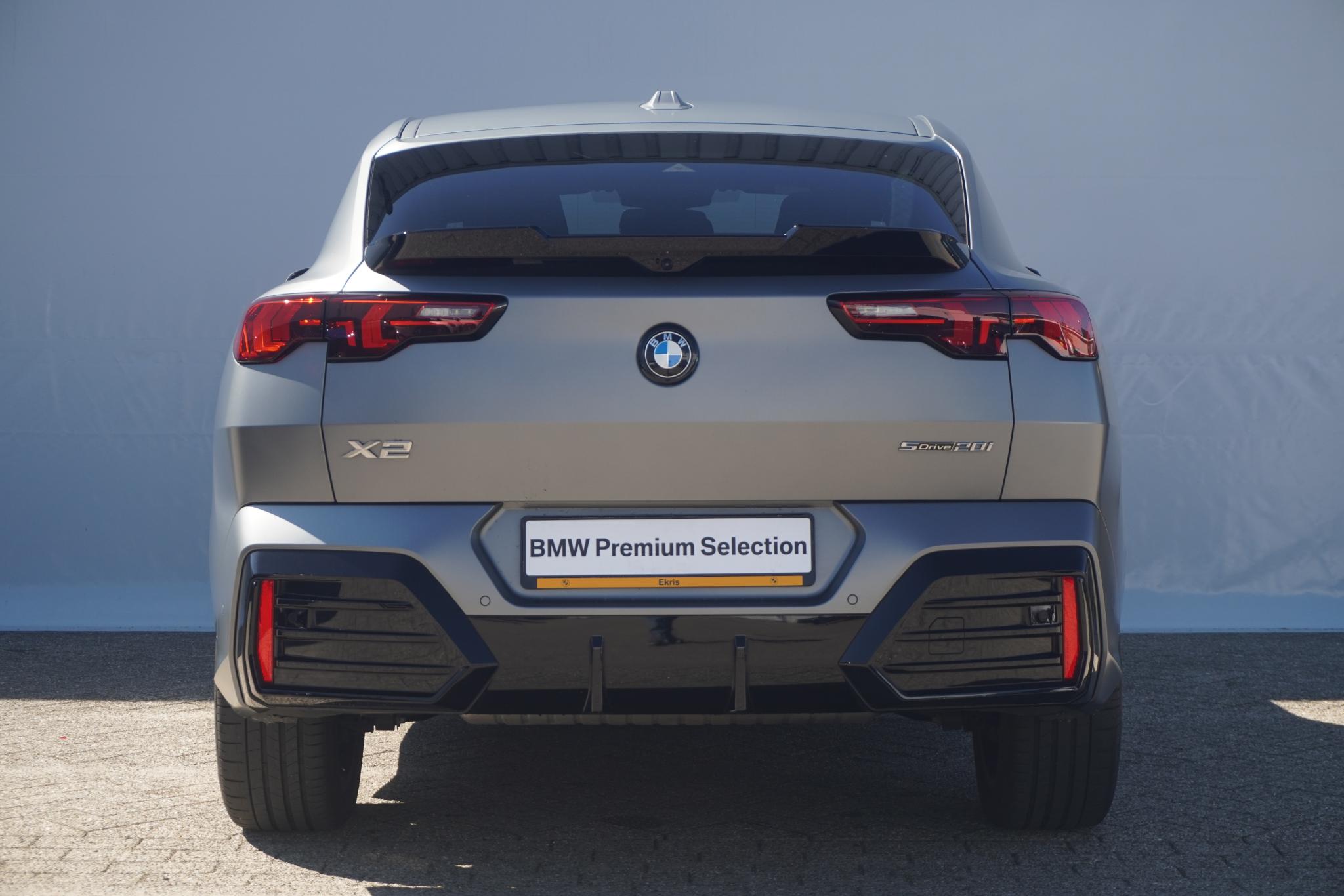 BMW X2 sDrive20i - Afbeelding 5