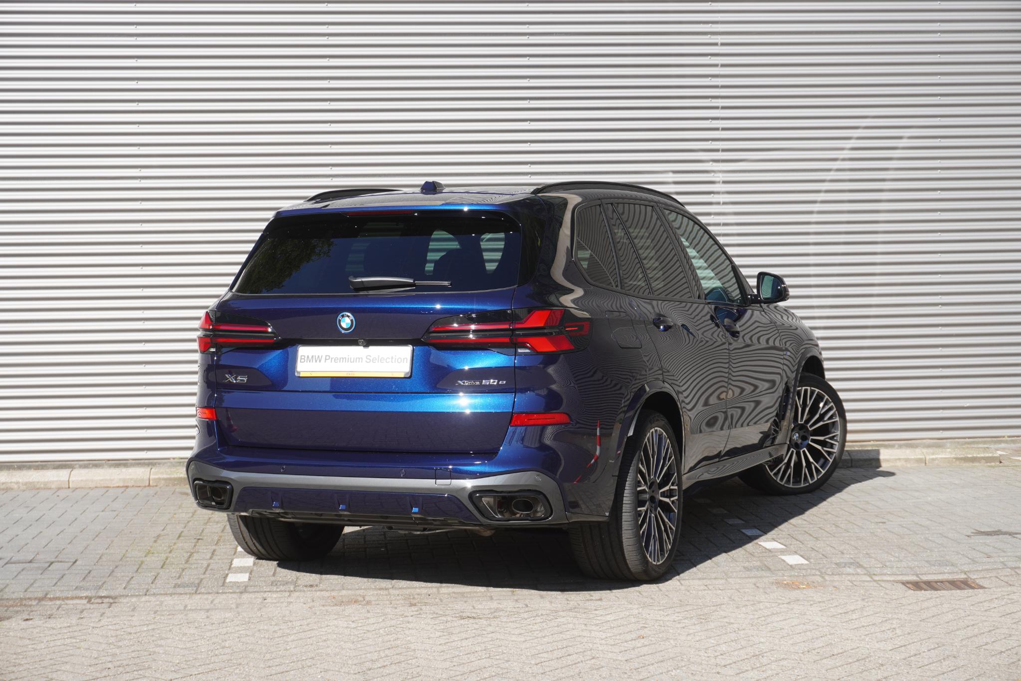 BMW X5 xDrive50e - Afbeelding 2