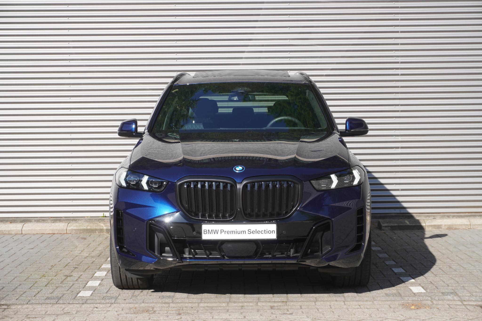 BMW X5 xDrive50e - Afbeelding 3