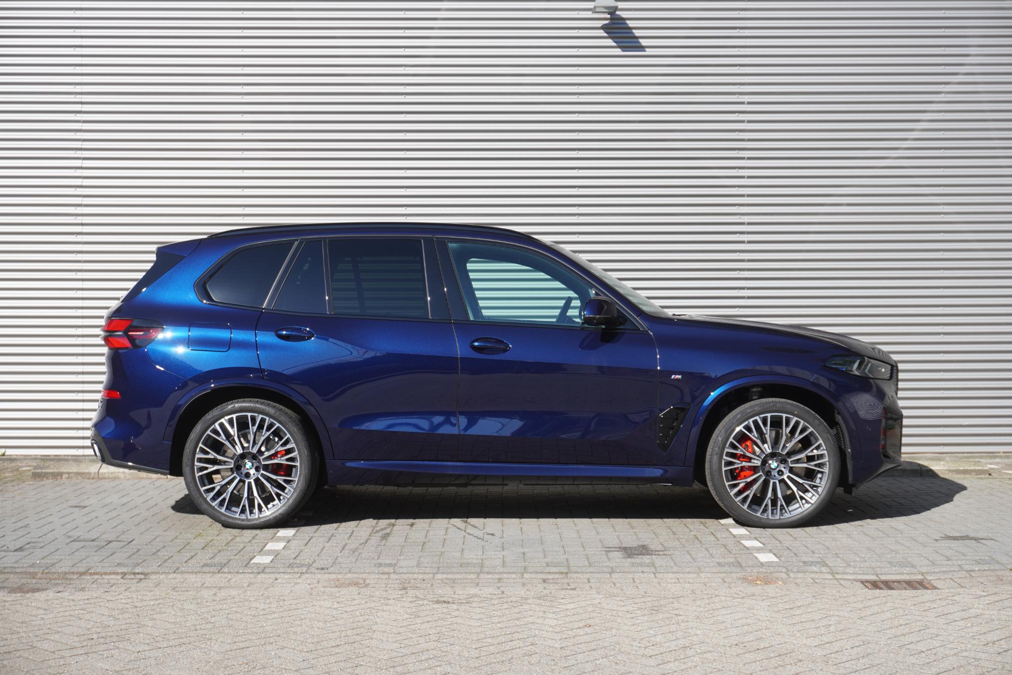BMW X5 xDrive50e - Afbeelding 4