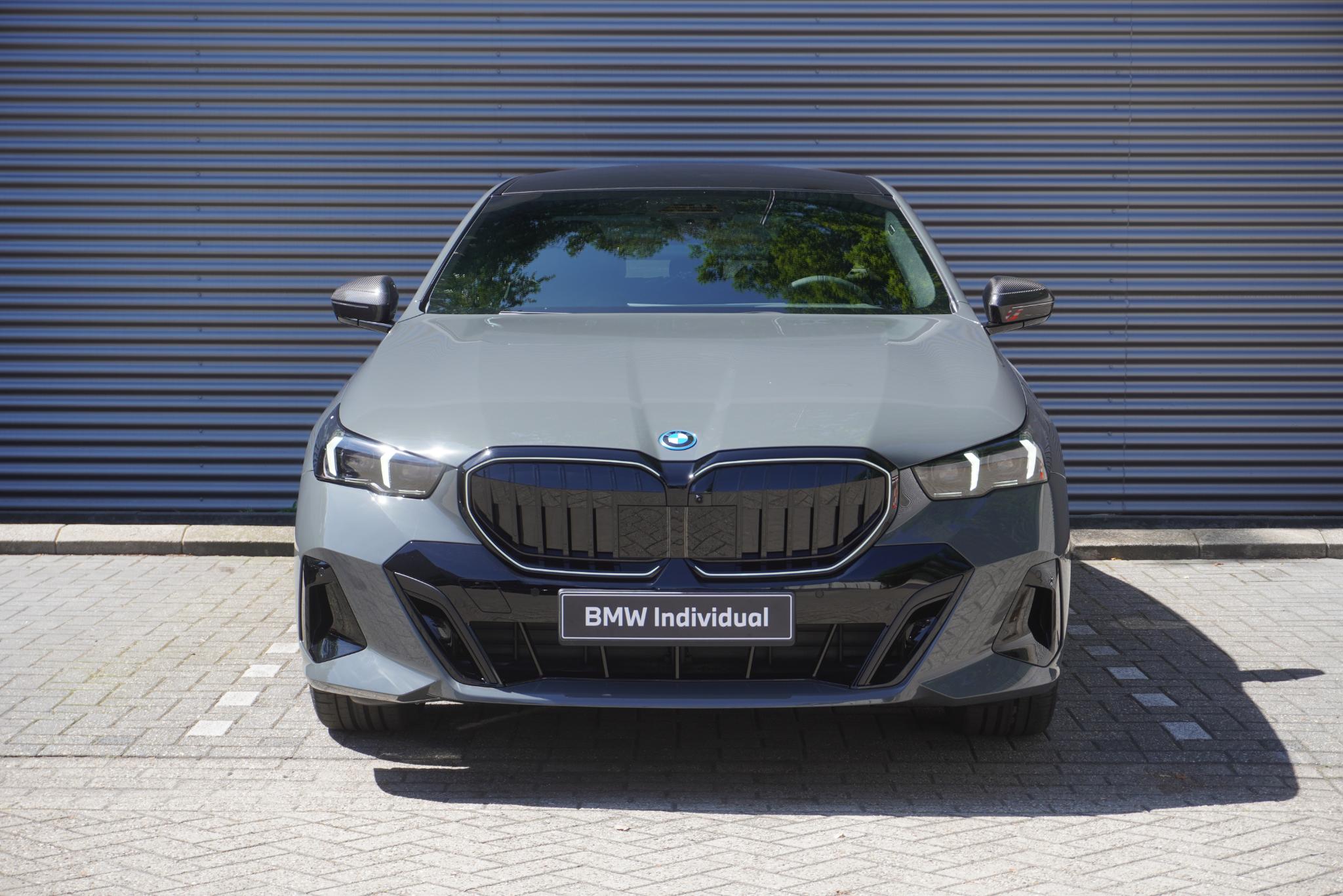 BMW 5 Serie 550e xDrive - Afbeelding 3
