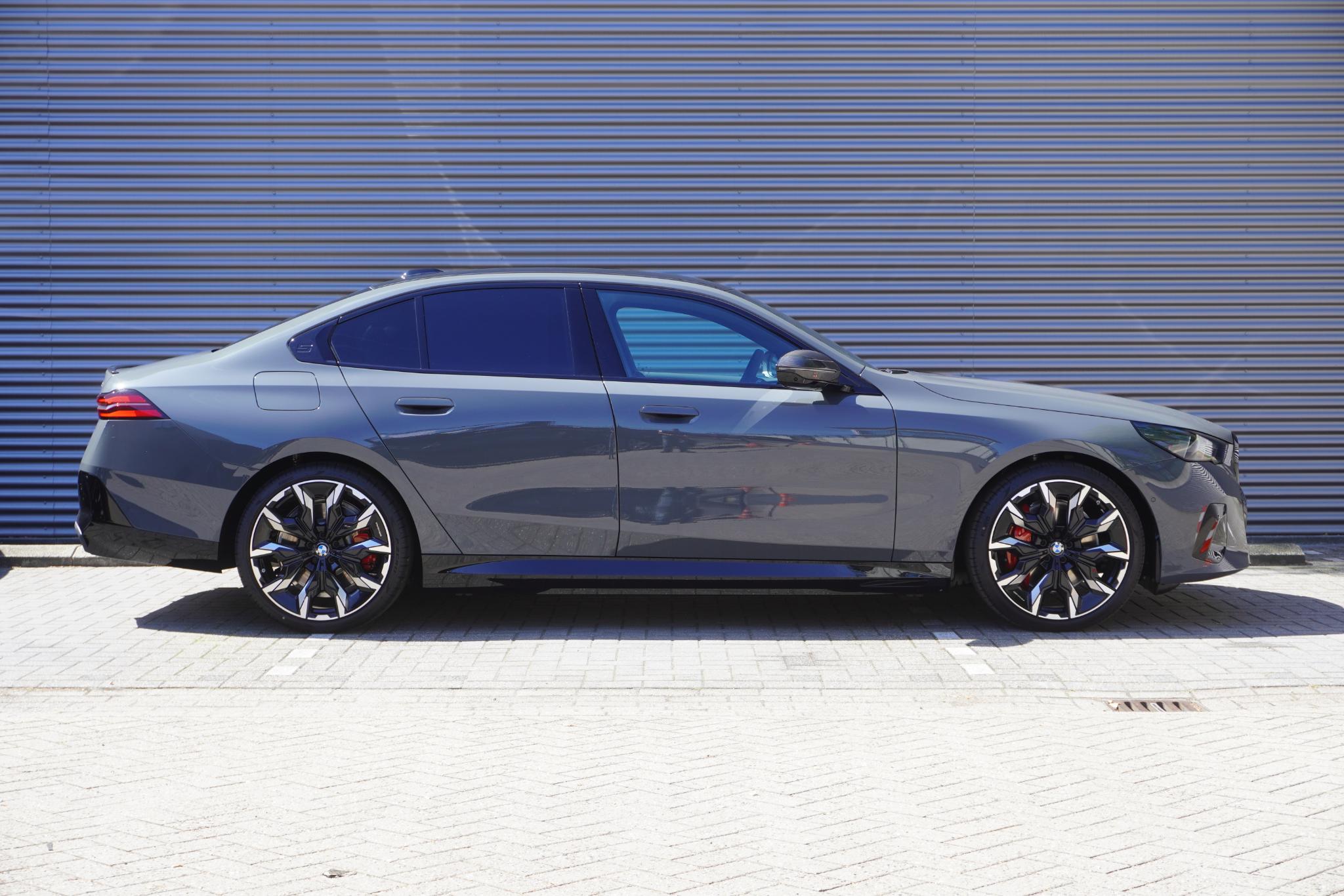 BMW 5 Serie 550e xDrive - Afbeelding 4