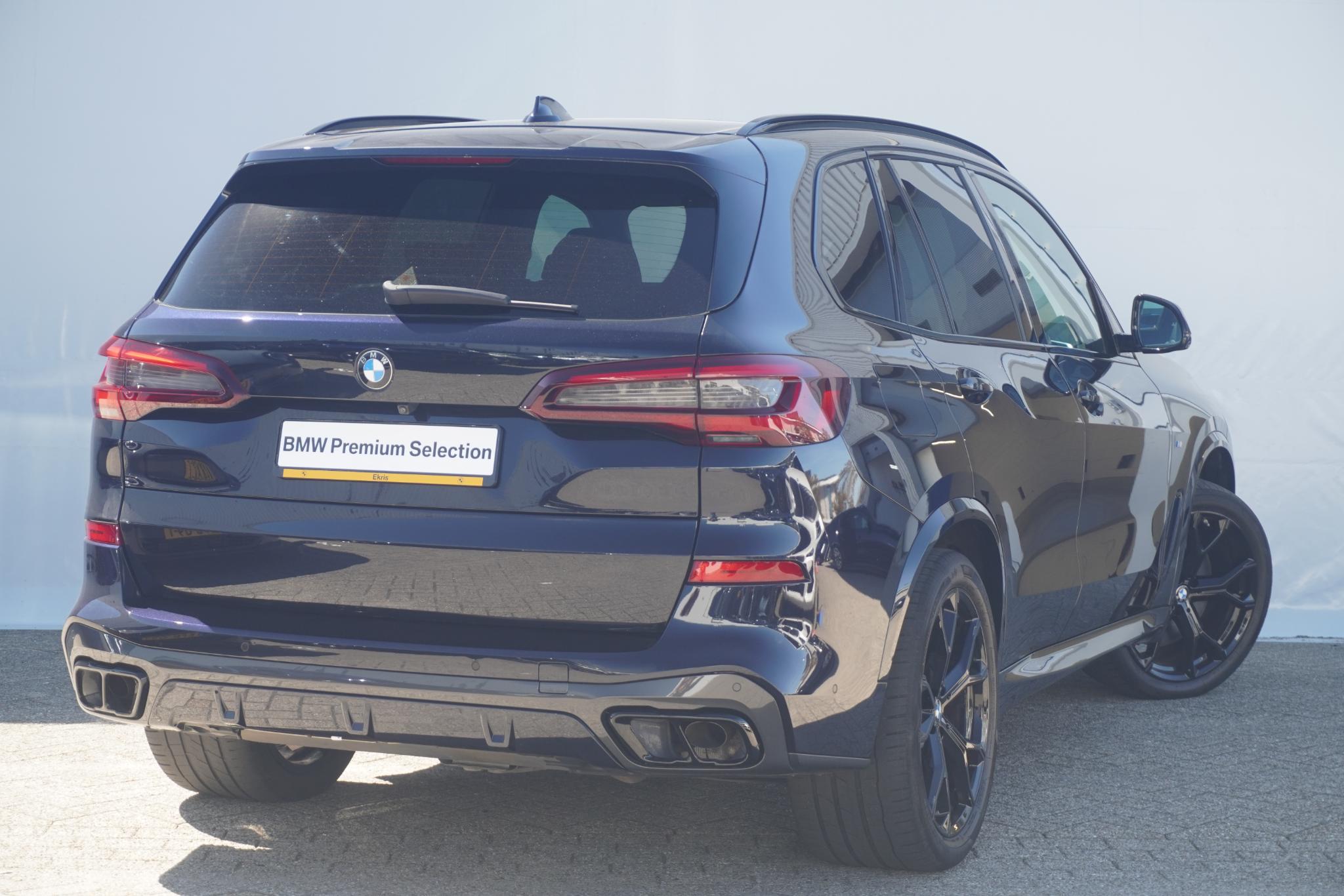 BMW X5 xDrive45e - Afbeelding 2