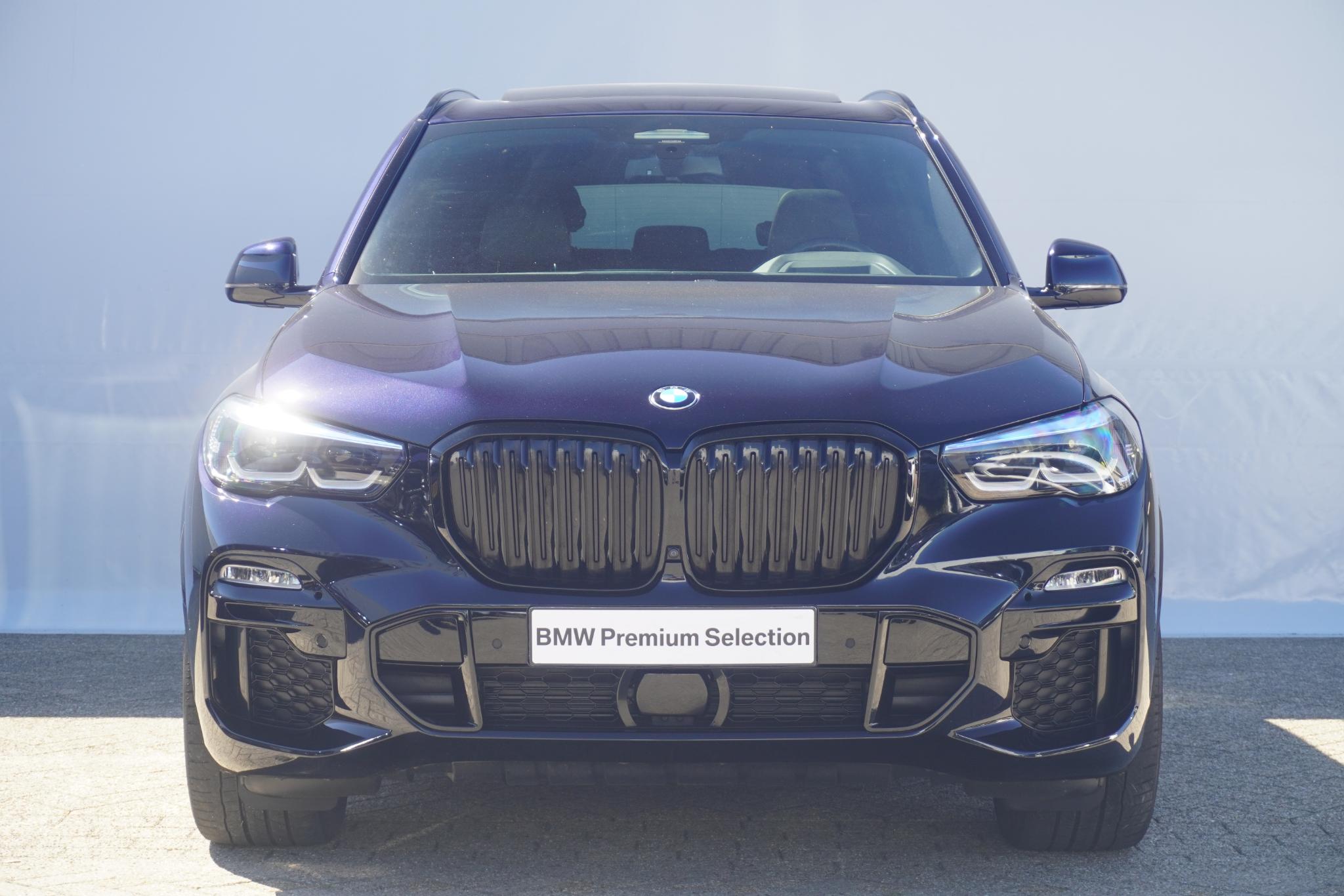 BMW X5 xDrive45e - Afbeelding 3