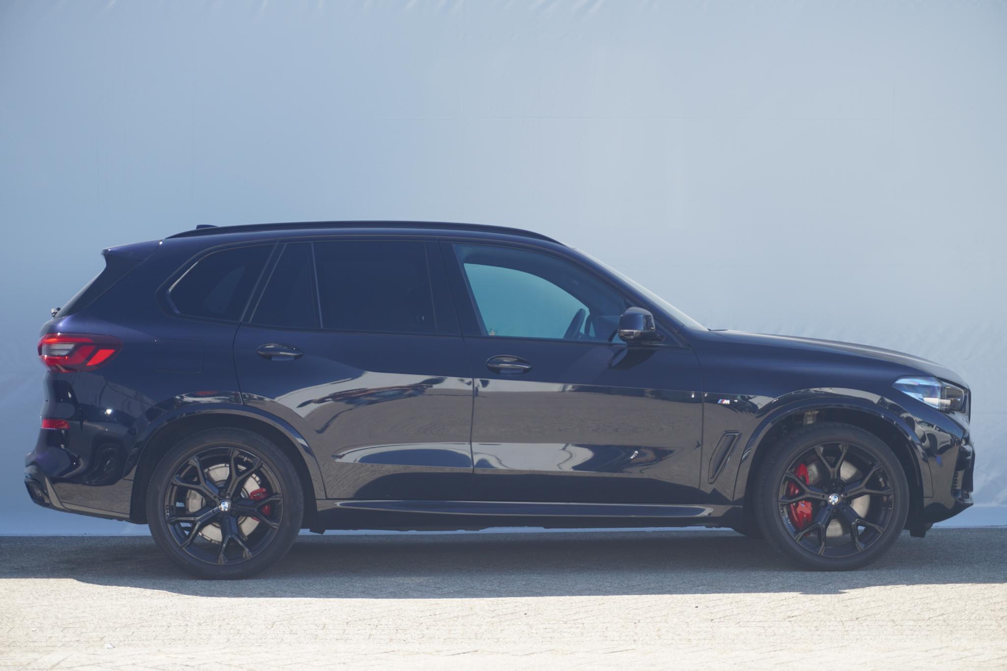 BMW X5 xDrive45e - Afbeelding 4