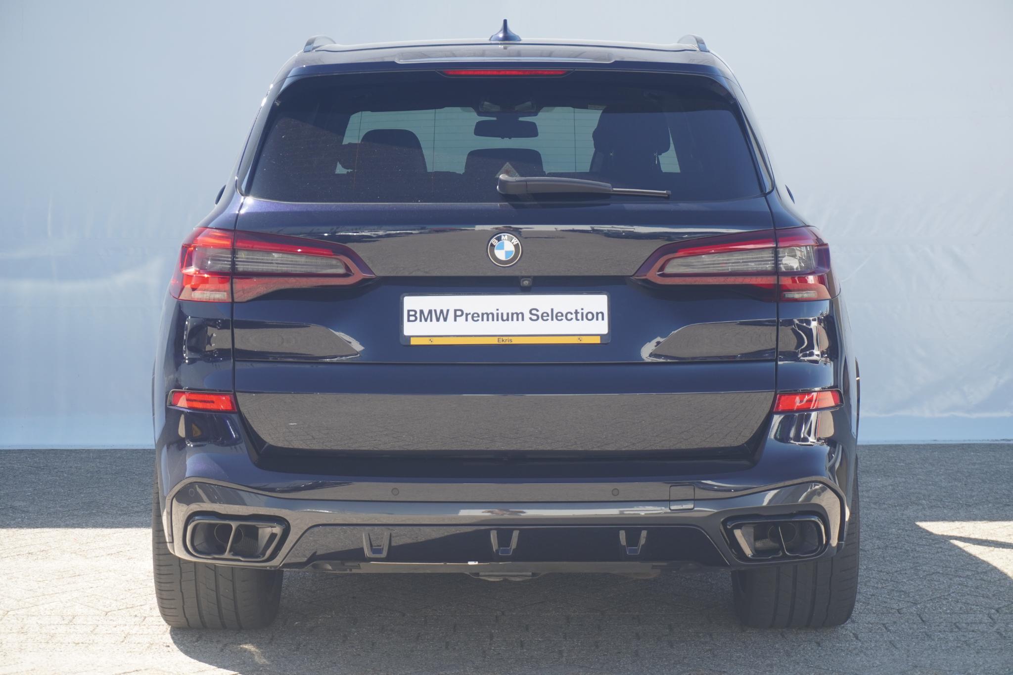 BMW X5 xDrive45e - Afbeelding 5