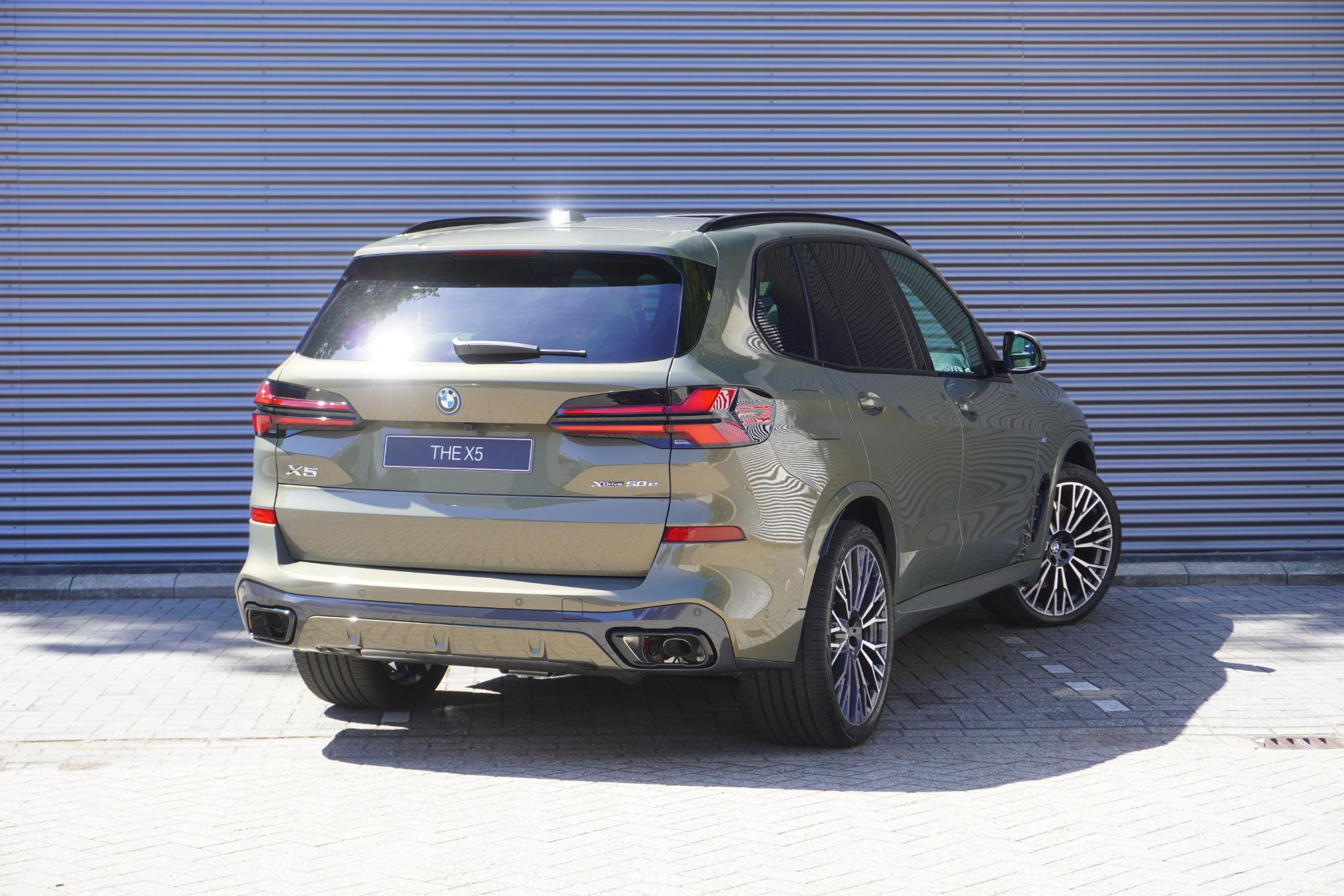 BMW X5 xDrive50e - Afbeelding 2