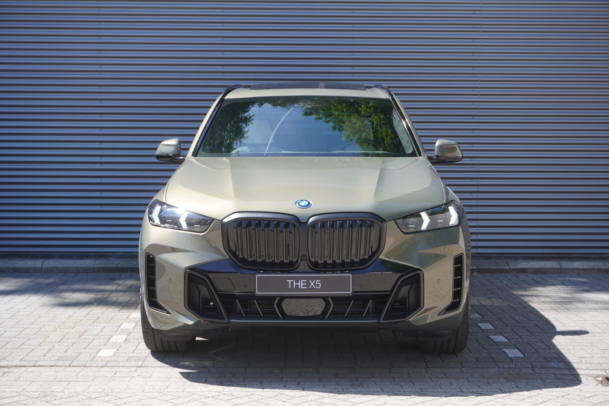 BMW X5 xDrive50e - Afbeelding 3