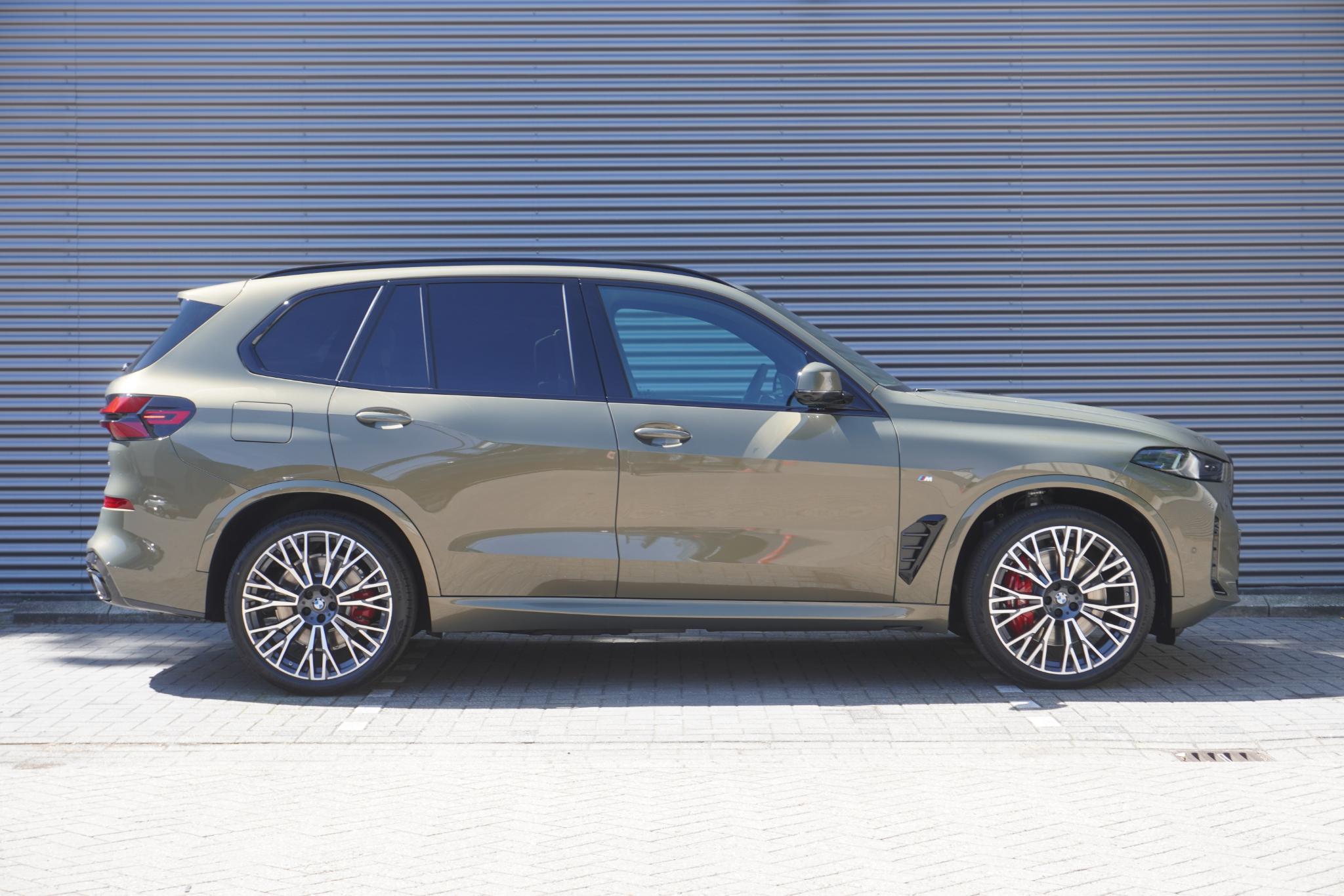 BMW X5 xDrive50e - Afbeelding 4