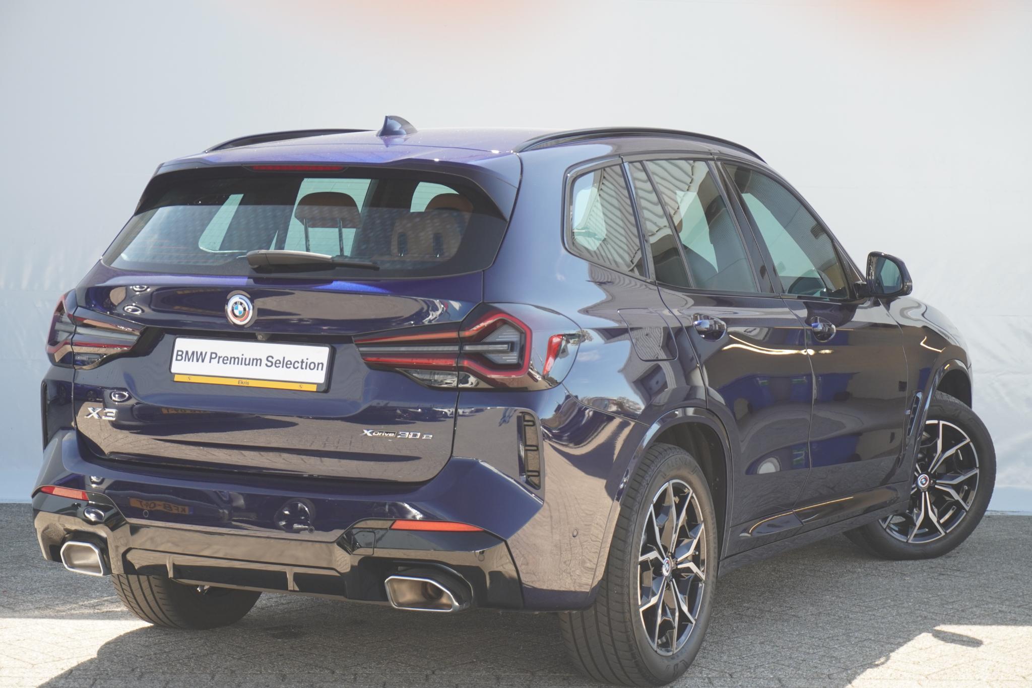 BMW X3 xDrive30e - Afbeelding 2
