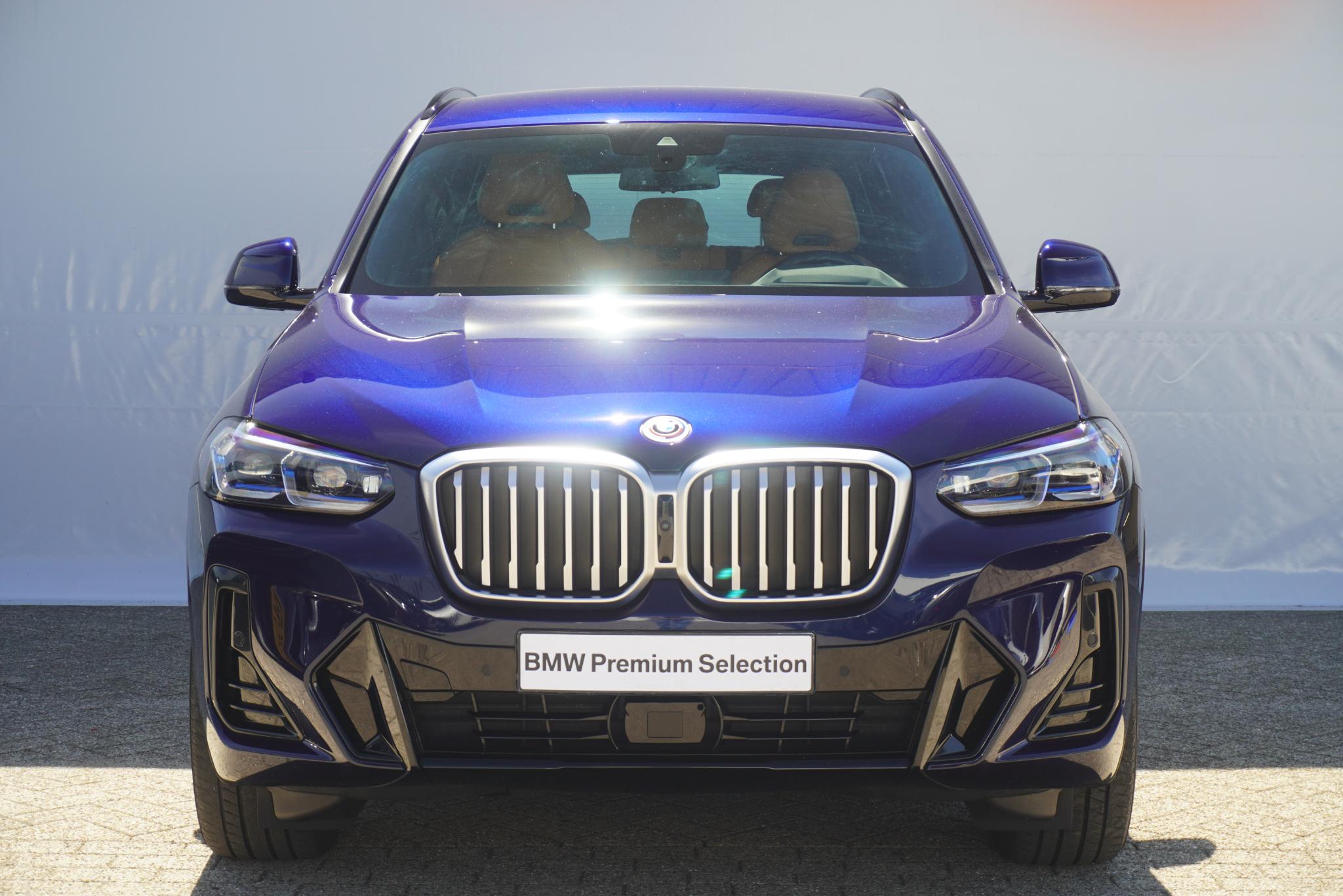 BMW X3 xDrive30e - Afbeelding 3
