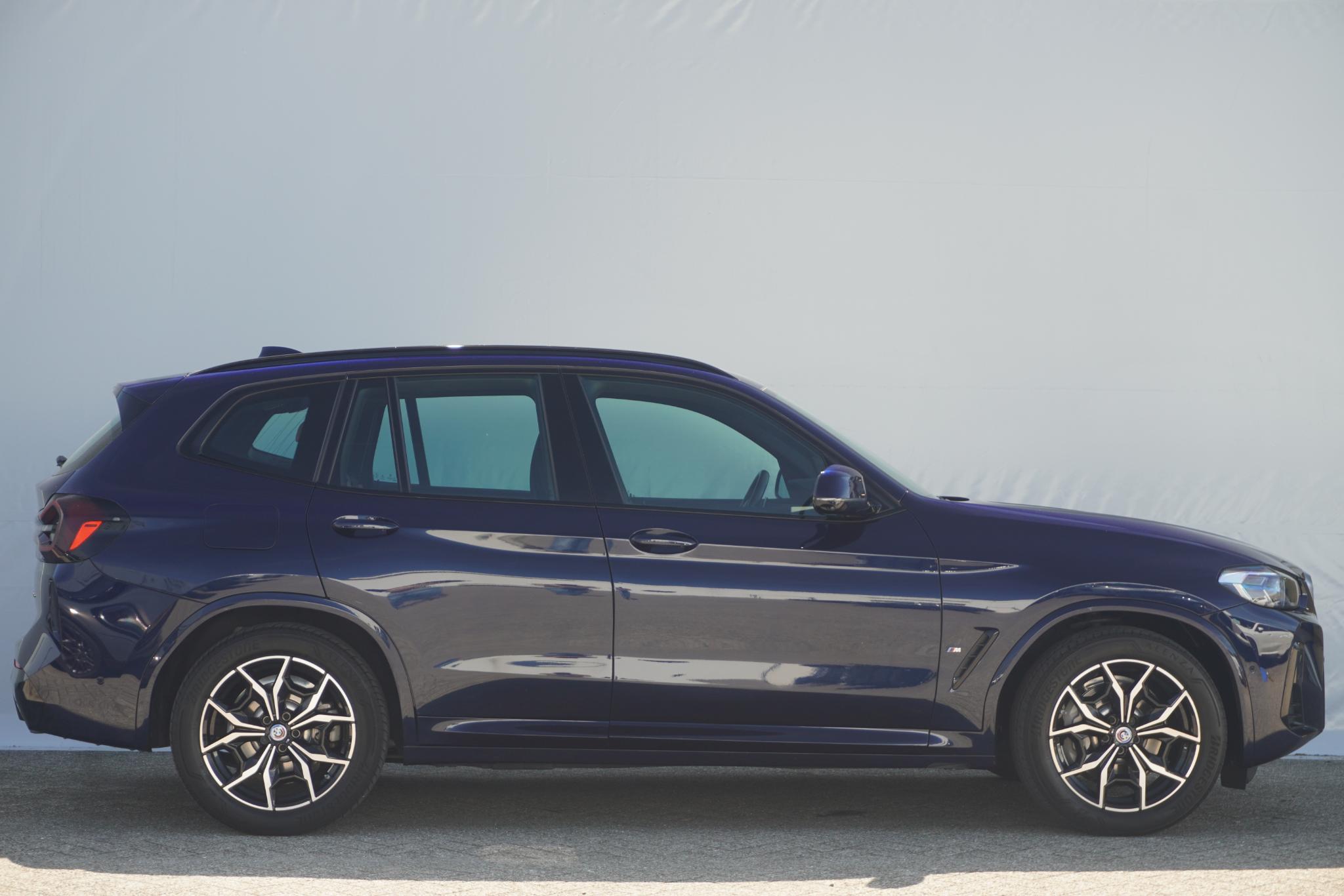 BMW X3 xDrive30e - Afbeelding 4