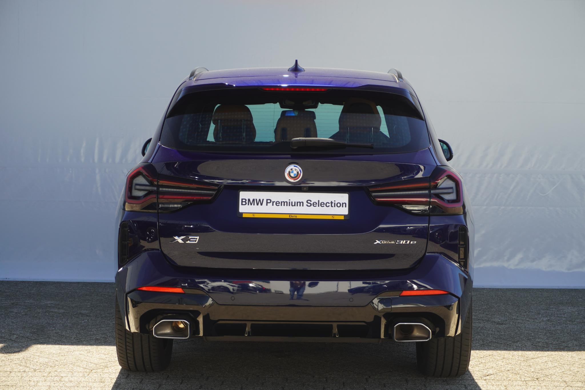 BMW X3 xDrive30e - Afbeelding 5