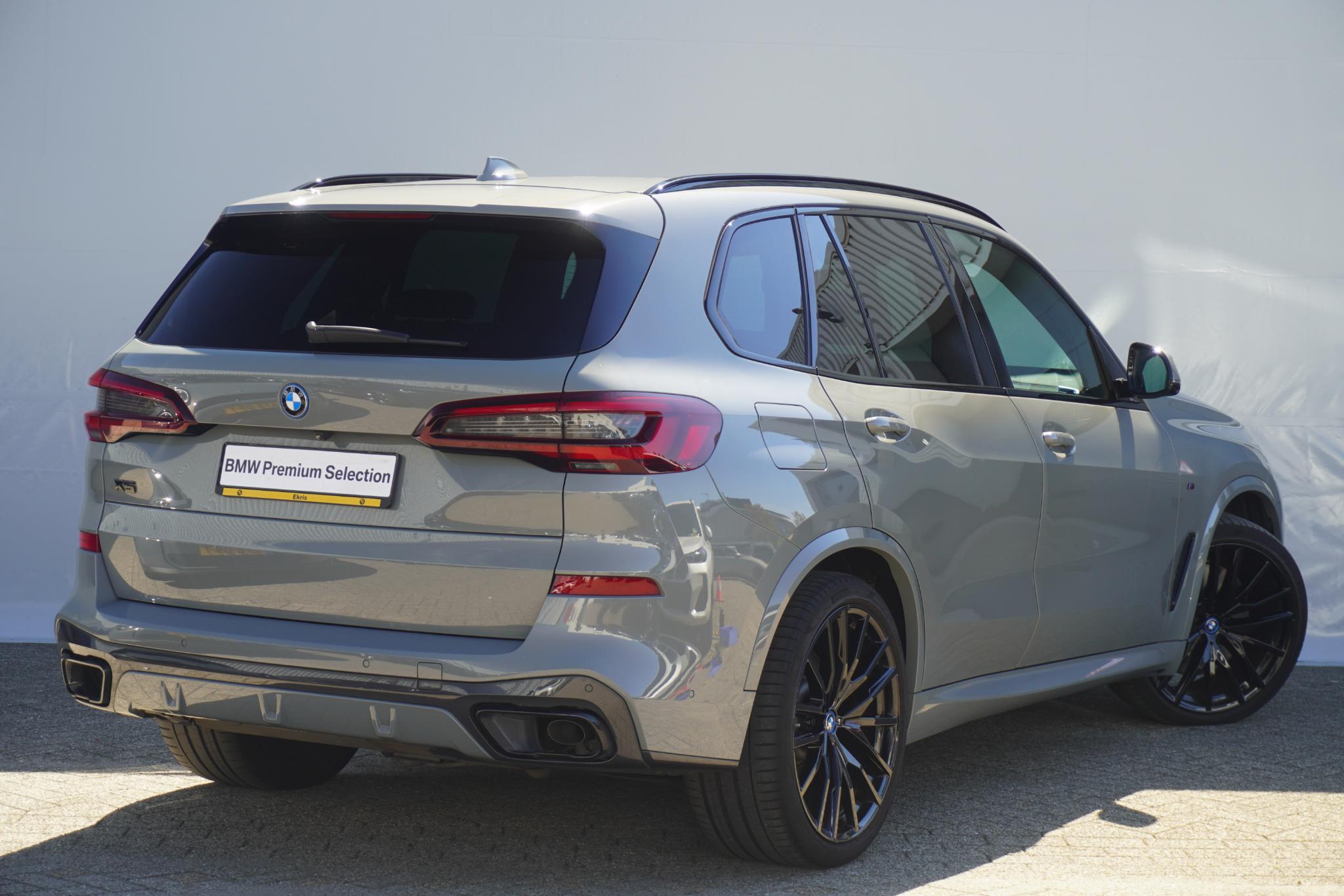 BMW X5 xDrive45e - Afbeelding 2