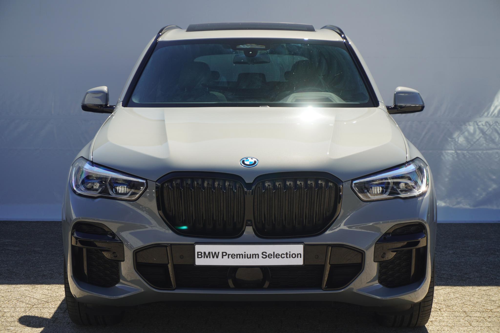 BMW X5 xDrive45e - Afbeelding 3
