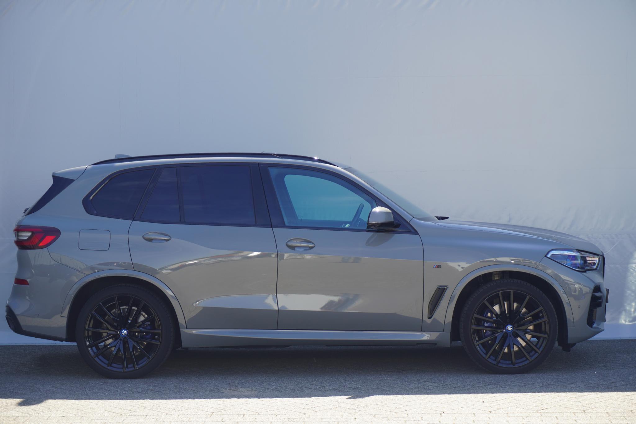 BMW X5 xDrive45e - Afbeelding 4
