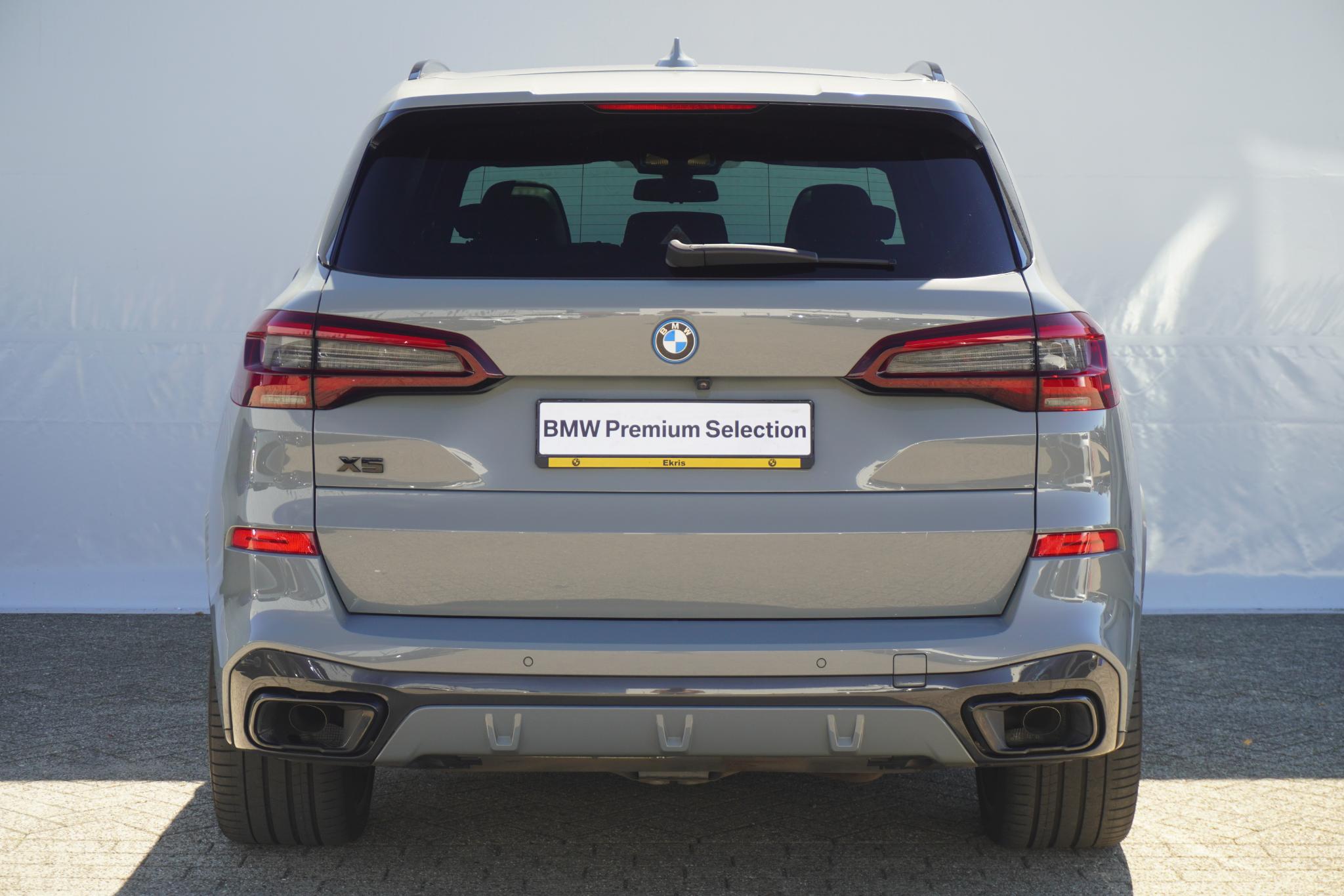 BMW X5 xDrive45e - Afbeelding 5