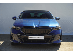 BMW 5-serie 550e xDrive - Afbeelding 3