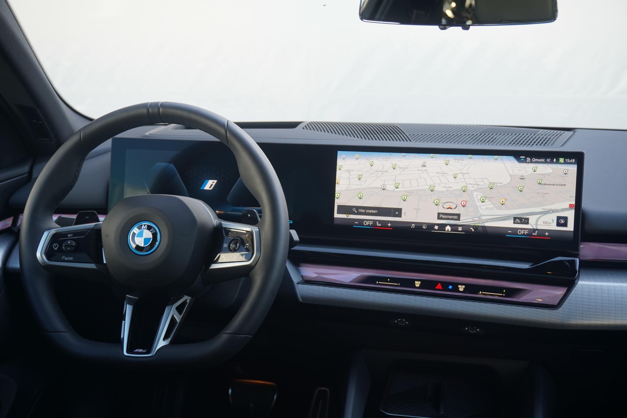 BMW 5-Serie