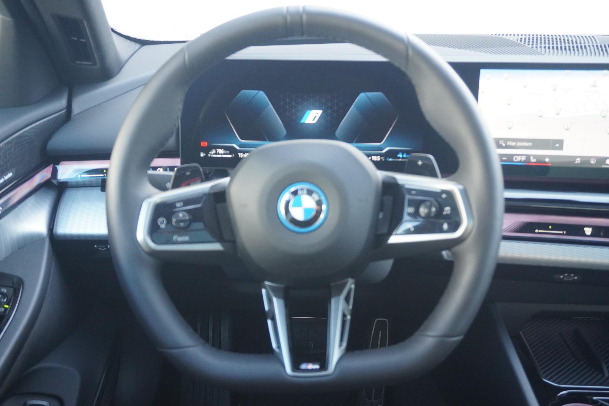 BMW 5-Serie