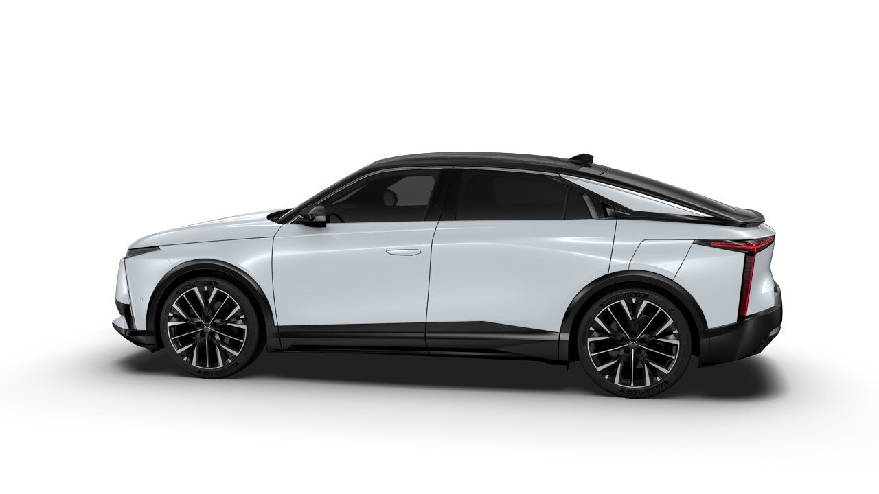 DS N°8 Pallas Black Edition - Afbeelding 2