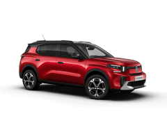 Citroën ë-C3 Aircross Max - Afbeelding 4