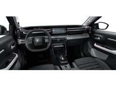 Citroën ë-C3 Max - Afbeelding 5