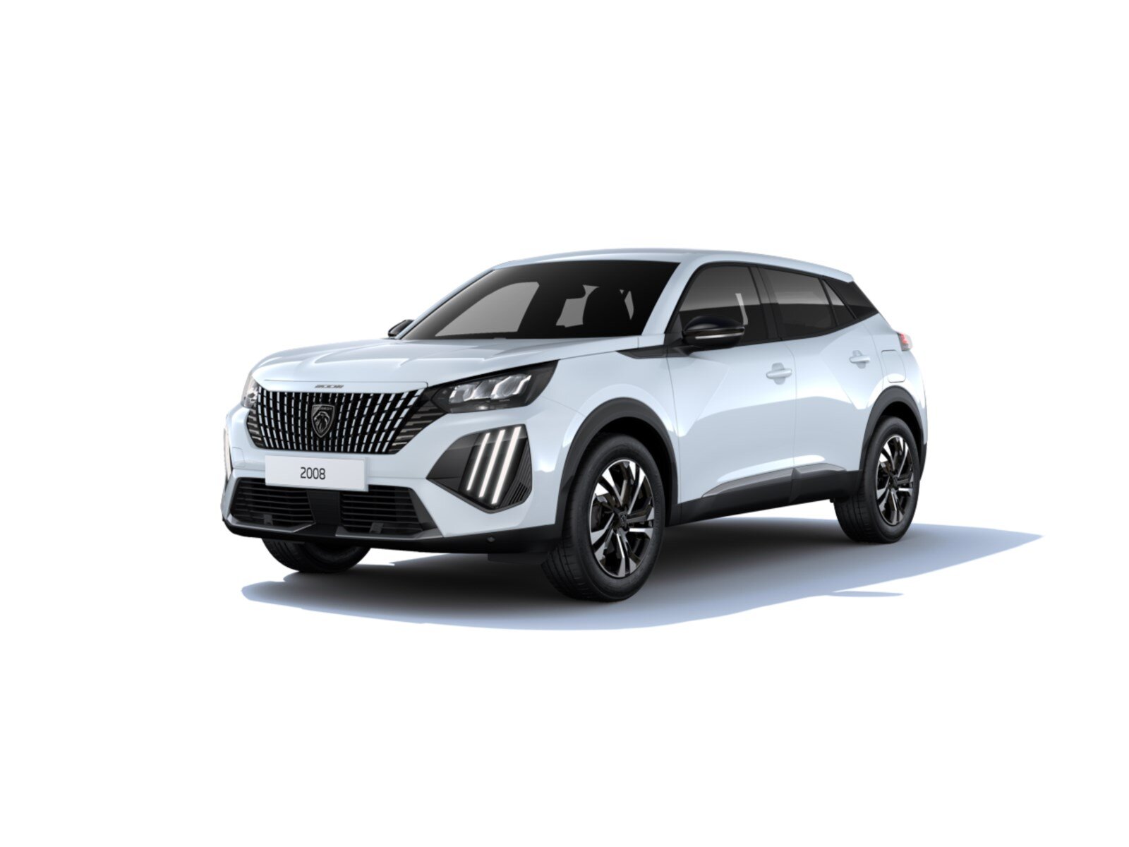 Peugeot 2008 Allure - Afbeelding 3