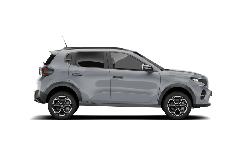 Citroën ë-C3 Max - Afbeelding 4