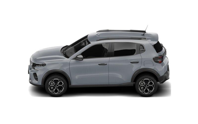 Citroën ë-C3 Max - Afbeelding 5