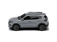 Citroën ë-C3 Max - Afbeelding 5
