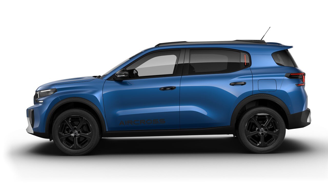Citroën C3 Aircross Collection - Afbeelding 2