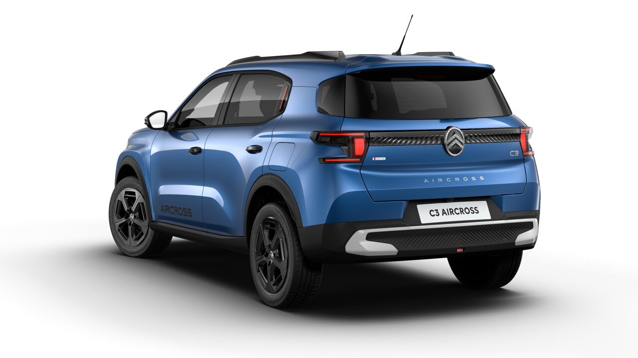 Citroën C3 Aircross Collection - Afbeelding 3