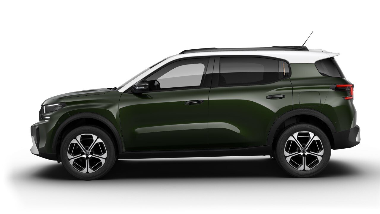 Citroën C3 Aircross Max - Afbeelding 2