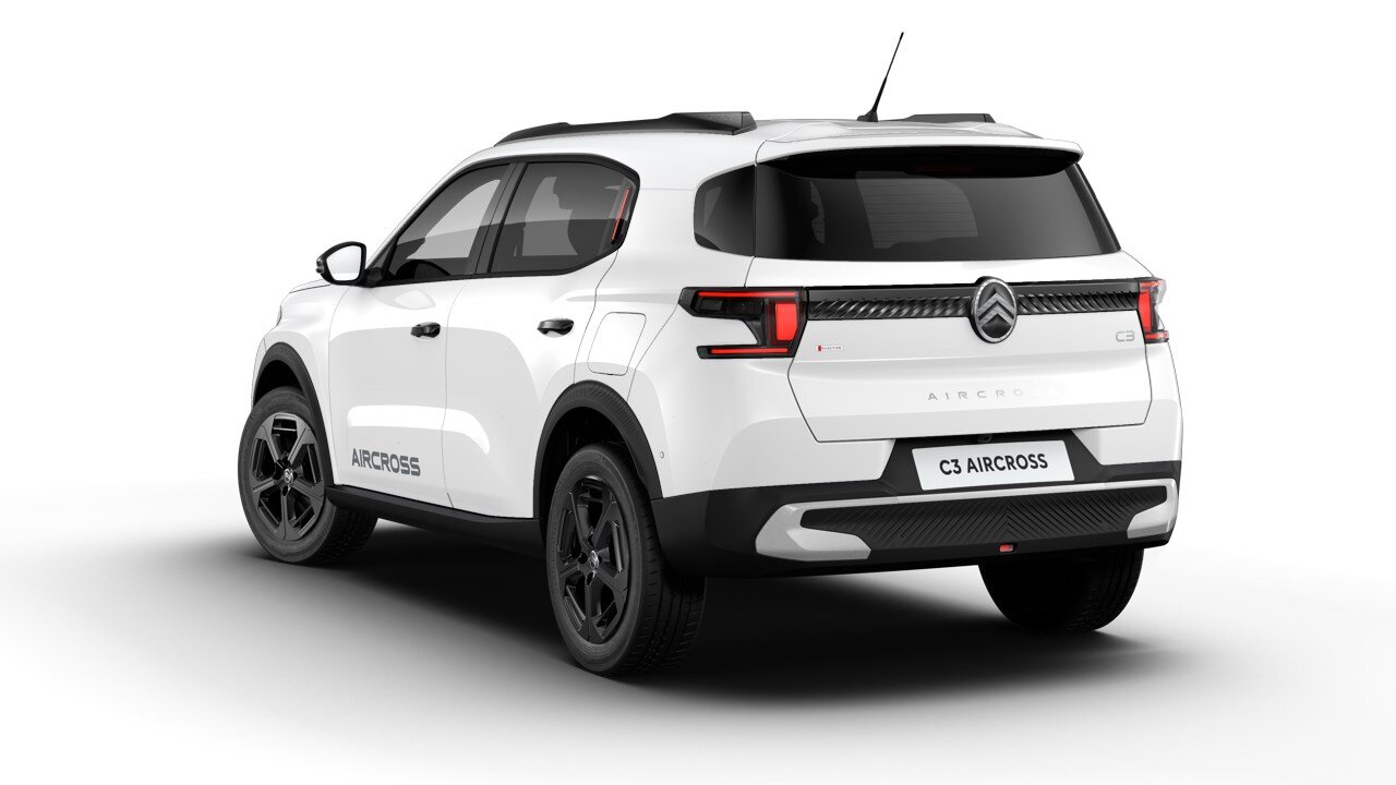 Citroën C3 Aircross Collection - Afbeelding 3