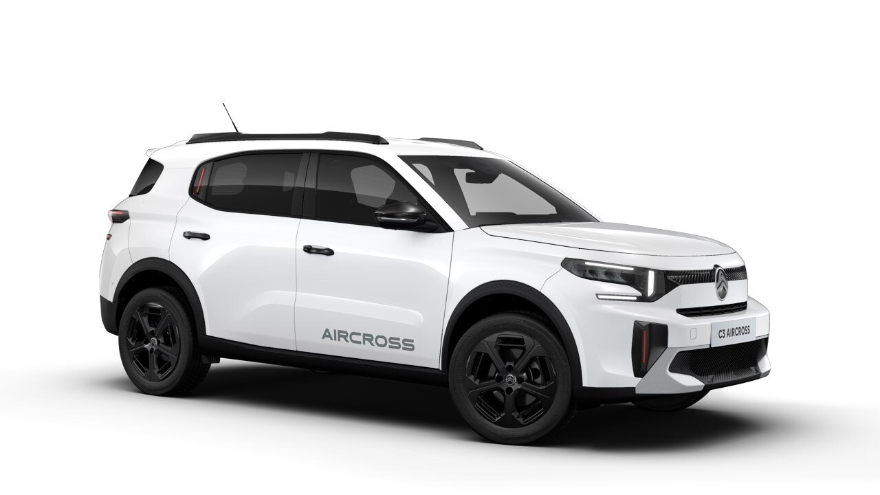 Citroën C3 Aircross Collection - Afbeelding 4