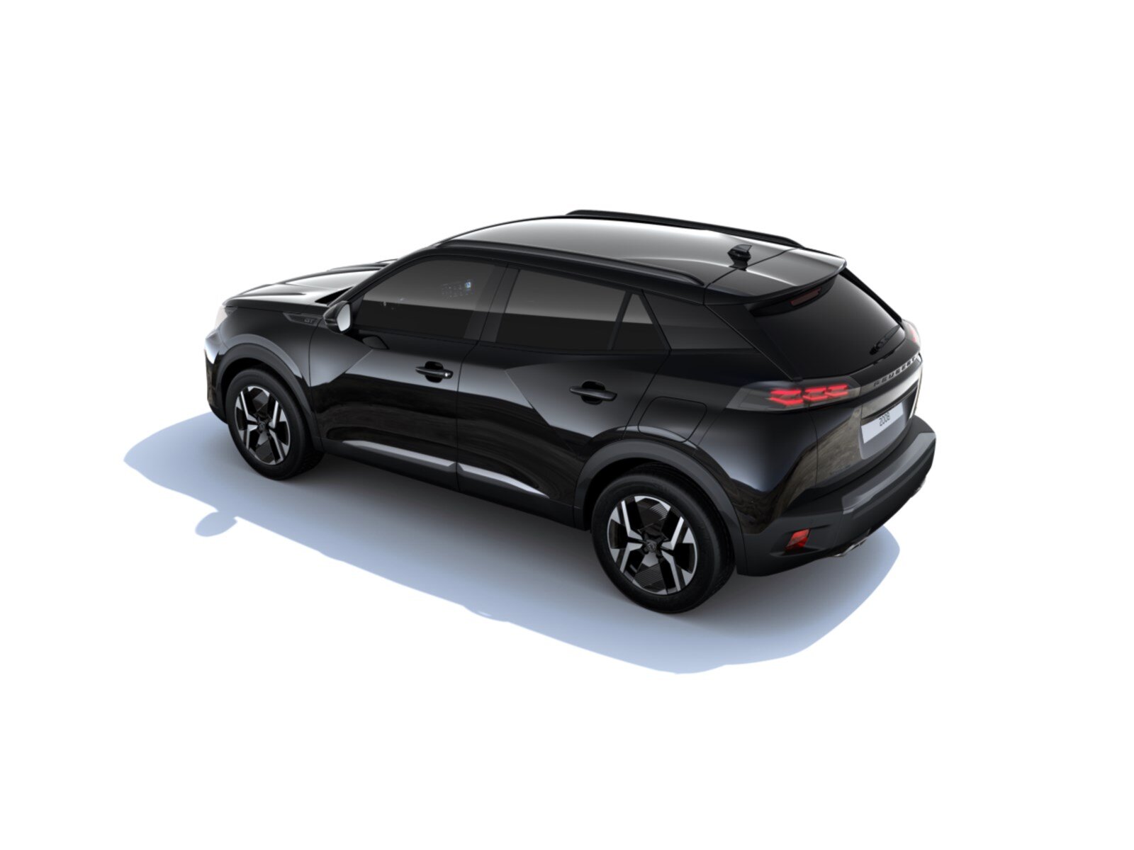 Peugeot 2008 GT - Afbeelding 5