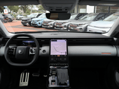 Citroën C5 Aircross Hybrid 145PK Automaat Max, Rijklaarprijs | Panoramadak | Trekhaak afn. | Lederen interieur | Stoelmassage | Stoelventilatie - Afbeelding 5