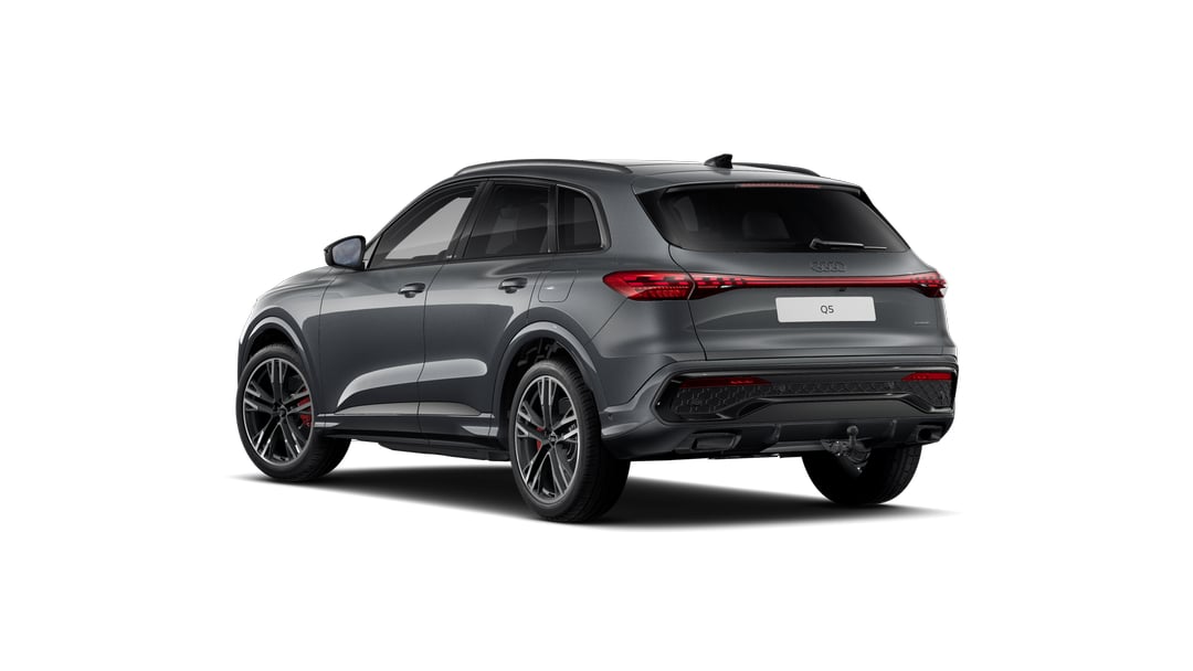 Audi Q5 e-hybrid quattro S tronic 367pk - Afbeelding 2