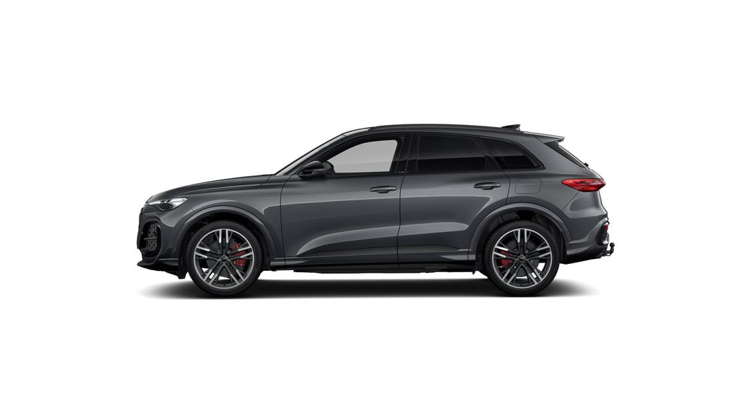 Audi Q5 e-hybrid quattro S tronic 367pk - Afbeelding 3