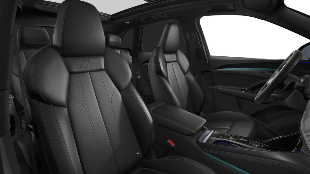 Audi Q5 e-hybrid quattro S tronic 367pk - Afbeelding 4